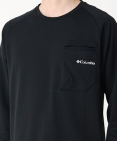 Columbia Columbia/ マウンテンズアーコーリングロングスリーブTシャツ /コロンビア