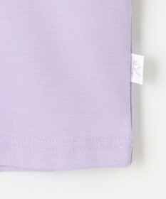 組曲 KIDS 【110-140㎝】【接触冷感・UVカット】サラリとヨークデザイン トップス