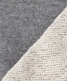 J.PRESS KIDS 【100-130cm】バックブル トレーナー