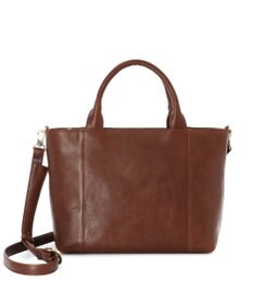 IBIZA カンビアール　牛革　2WAYバッグ