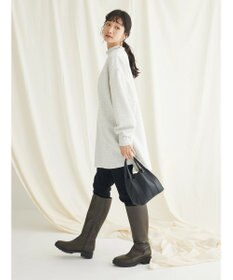 CRAFT STANDARD BOUTIQUE JQカットチュニック2