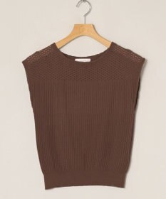 ONWARD Reuse Park 【any SiS】ニット春夏