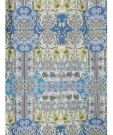 Te chichi 【LIBERTY FABRICS】イージーパンツ