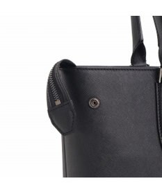 ACE BAGS & LUGGAGE ultima tokyo ヴァージル ビジネスバッグ A4サイズ 14インチPC収納 70135 ウルティマトーキョー