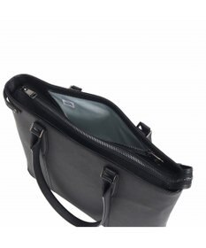 ACE BAGS & LUGGAGE ultima tokyo ヴァージル ビジネスバッグ A4サイズ 14インチPC収納 70135 ウルティマトーキョー