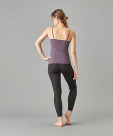 Chacott ZEN ブラトップロング