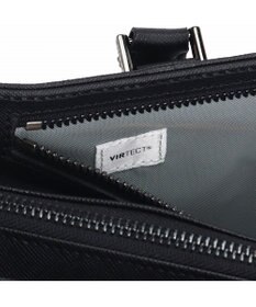 ACE BAGS & LUGGAGE ultima tokyo ヴァージル ビジネスバッグ A4サイズ 14インチPC収納 70135 ウルティマトーキョー