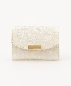 GRACE CONTINENTAL Curve KeyCase