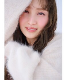 TOCCA 【百田夏菜子さん着用】CANDY FLOSS KNIT カーディガン