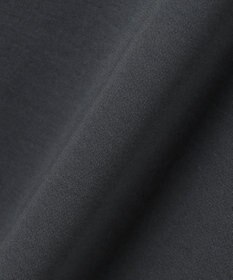 uncrave ダブルフェイスジャージー ワンピース