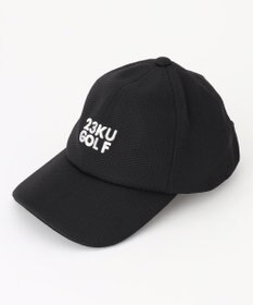 23区GOLF 【UNISEX】メッシュキャップ