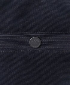 JOSEPH ABBOUD MOUNTAIN 【ストレッチ/ソフトタッチ】コーデュロイ クライミング パンツ