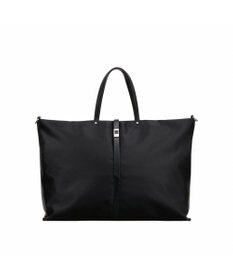 ACE BAGS & LUGGAGE PROGRES プログレ ミュー トートバッグ 2WAY セットアップ機能 ショルダーベルト付き 17396  トートバッグ レディース ユーティリティポケット ボストンバッグ