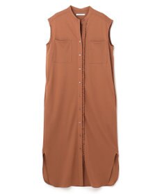 BEIGE， 【S-size】PALAIS / シャツドレス