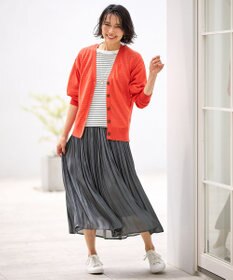 ANY カービーリングネックレス