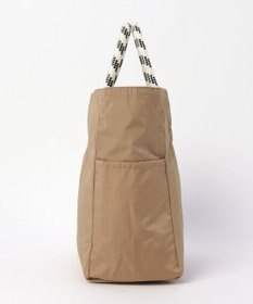 LeSportsac MEDIUM 2 WAY TOTE/ジェットブラック/プロビンシャル