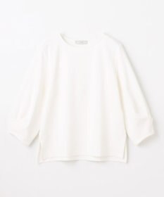 ANY 【WEB限定/洗濯機可/5色展開】サカリバタックスリーブプルオーバー