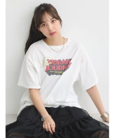 earth music&ecology ウ゛ィンテージライクツアーＴｅｅ