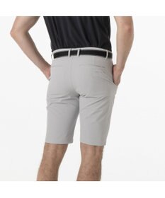 ZERO HALLIBURTON 【接触冷感】 アンチシースルーショートパンツZHG-M5S10b 82961