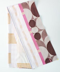 POLS キュプラロングストール