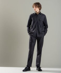 JOSEPH HOMME LIGHT COMFORT WOOL / JACK