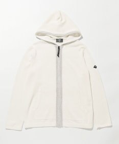 JOSEPH ABBOUD MOUNTAIN 【エコ素材・軽量・通気性・速乾性】ペーパーヤーンパーカー