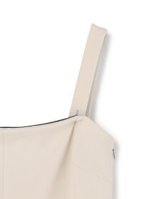 uncrave プルーフダブルクロス ベアオールインワン