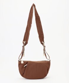 LA BAGAGERIE ワッシャーナイロンショルダー Sサイズ