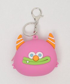 WEGO ツノツノモンスターミニポーチ