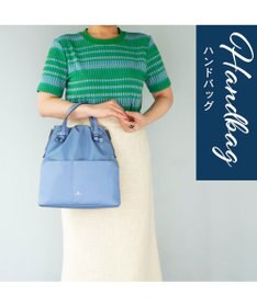 PELLE BORSA 4WAYトート Cheers チアーズ 5501