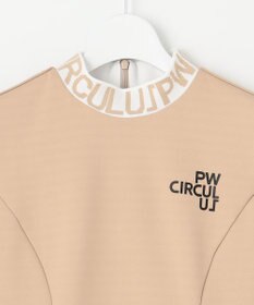 PW CIRCULUS 【限定コラボアイテム】FLARE DRESS