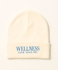 OP／FILA 【Kappa】ウェルネスクラブニットキャプ