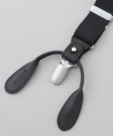 GOTAIRIKU 【WEAR BLACK】フォーマル用 サスペンダー