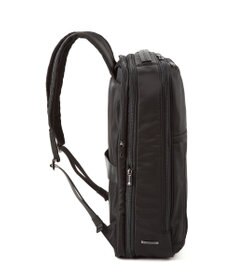 ACE BAGS & LUGGAGE World Traveler サビオ ビジネスリュック B4サイズ 15.6インチPC収納 エキスパンド(容量拡張) ２気室 65343 ワールドトラベラー