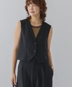 AMERICAN HOLIC ショート丈ベスト