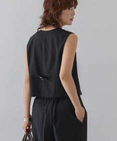 AMERICAN HOLIC ショート丈ベスト