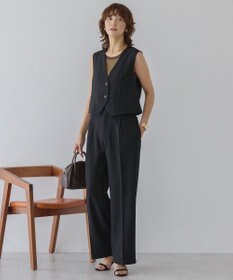 AMERICAN HOLIC ショート丈ベスト