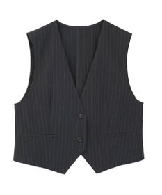 AMERICAN HOLIC ショート丈ベスト