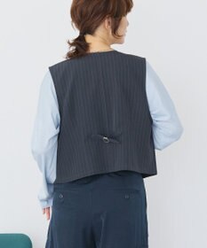 AMERICAN HOLIC ショート丈ベスト