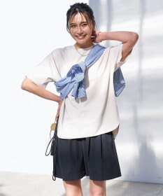 UNFILO BEAUTY FORM-T フォルムTシャツ