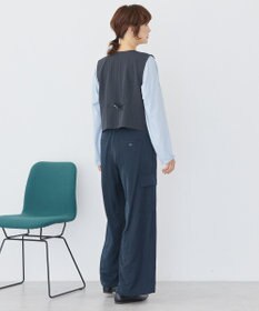 AMERICAN HOLIC ショート丈ベスト