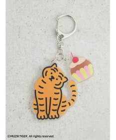 Green Parks ムジークタイガー／キーリング