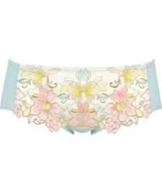 Wing ショーツ Wing Lesiage 【2860シリーズ】 PB2860・PB2861とペア やさしいフィット感 はきこみ丈あさめ PF2861 ウイング／ワコール