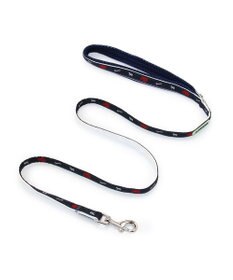 PET PARADISE J.PRESS トリコロール リード 小型犬 ＳＳ~Ｓ