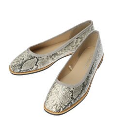 Green Parks ・ｓｏｕｖｅｎｉｒｖｅｌｌｅ　　ピースパンプス