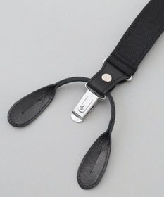 GOTAIRIKU 【WEAR BLACK】フォーマル用 サスペンダー