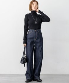 23区 ナローリングトップ ネックレス