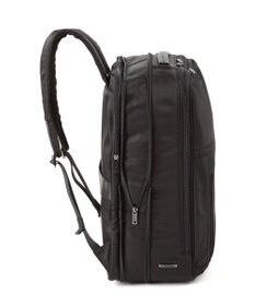 ACE BAGS & LUGGAGE World Traveler サビオ ビジネスリュック B4サイズ 15.6インチPC収納 エキスパンド(容量拡張) ２気室 65343 ワールドトラベラー