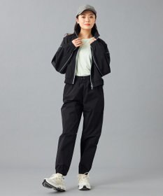 Chacott Chacott BALANCE タフタジョガーパンツ