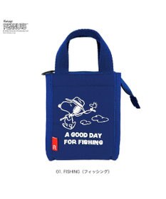 ROOTOTE 8514【ルートート】スヌーピー IP.サーモキーパー.ベビー.ピーナッツ-1B